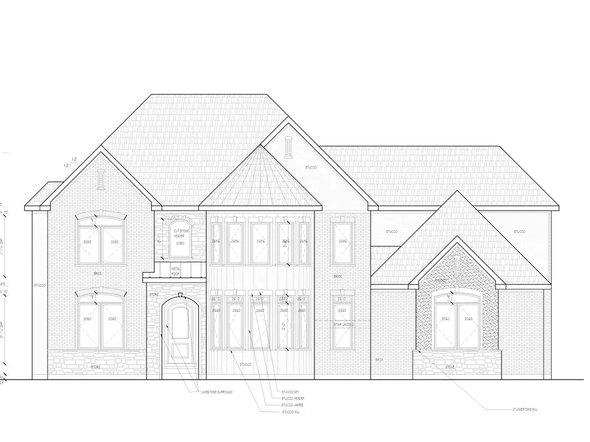 1620 Nicklaus Court, Vernon Hills, IL 60061 - Image #1