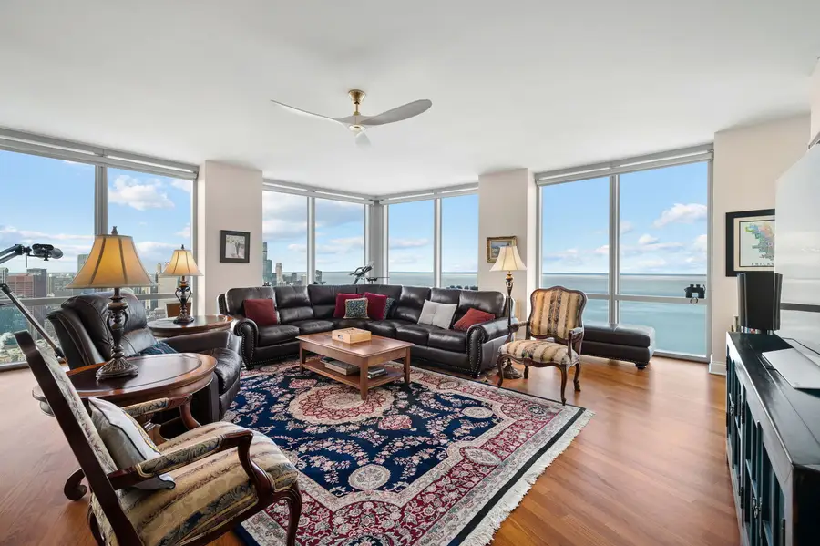 1211 S Prairie Avenue #6201, Chicago, IL 60605 - Image #3