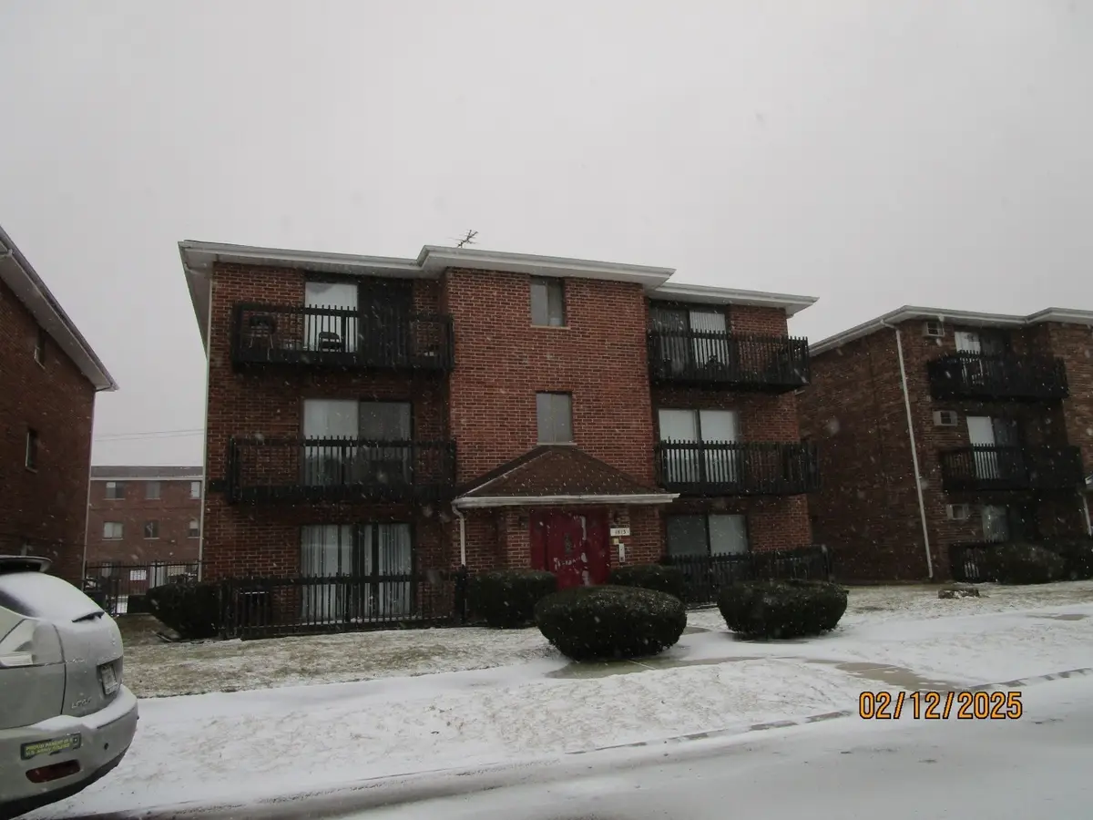 1613 Astor Street #1613-1E, Calumet City, IL 60409 - Image #1