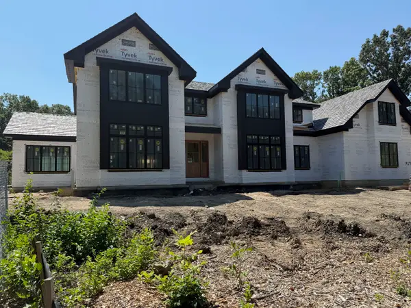 1959 Windridge Drive, Lake Forest, IL 60045