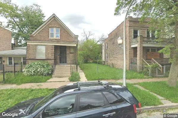 Address Withheld By Seller, Chicago, IL 60621