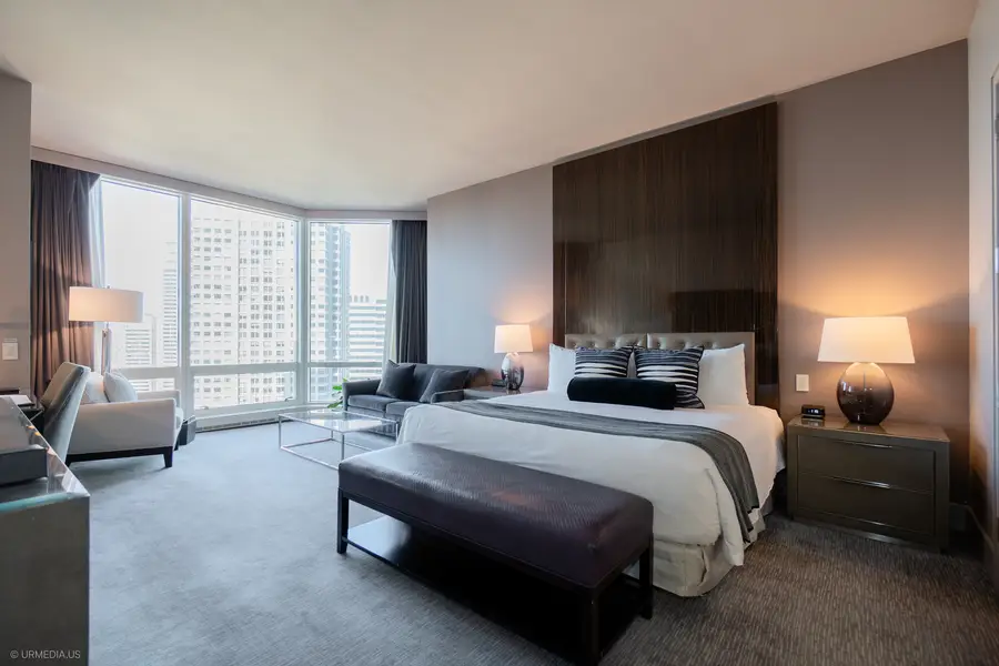401 N Wabash Avenue #2310, Chicago, IL 60611 - Image #3