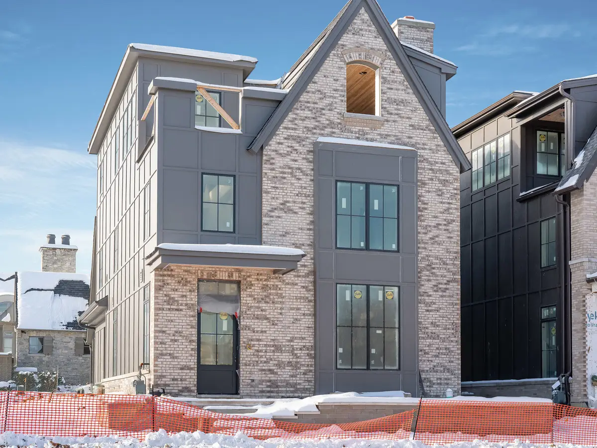 107 S Webster Street, Naperville, IL 60540 - Image #1