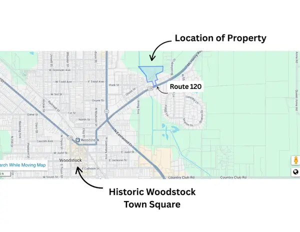 709 Mchenry Avenue, Woodstock, IL 60098