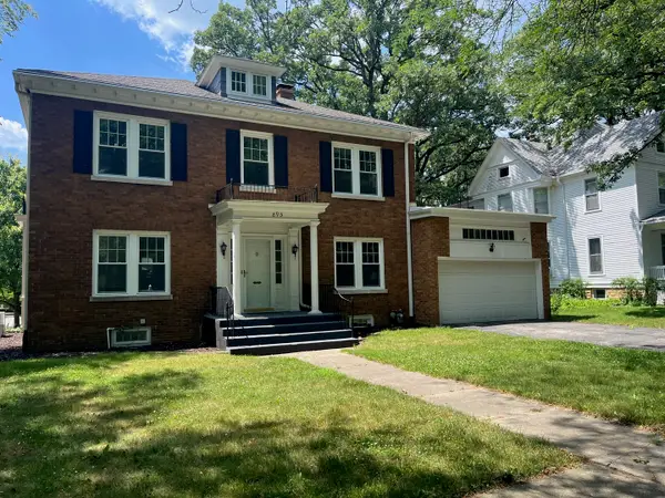 895 S Greenwood Avenue, Kankakee, IL 60901