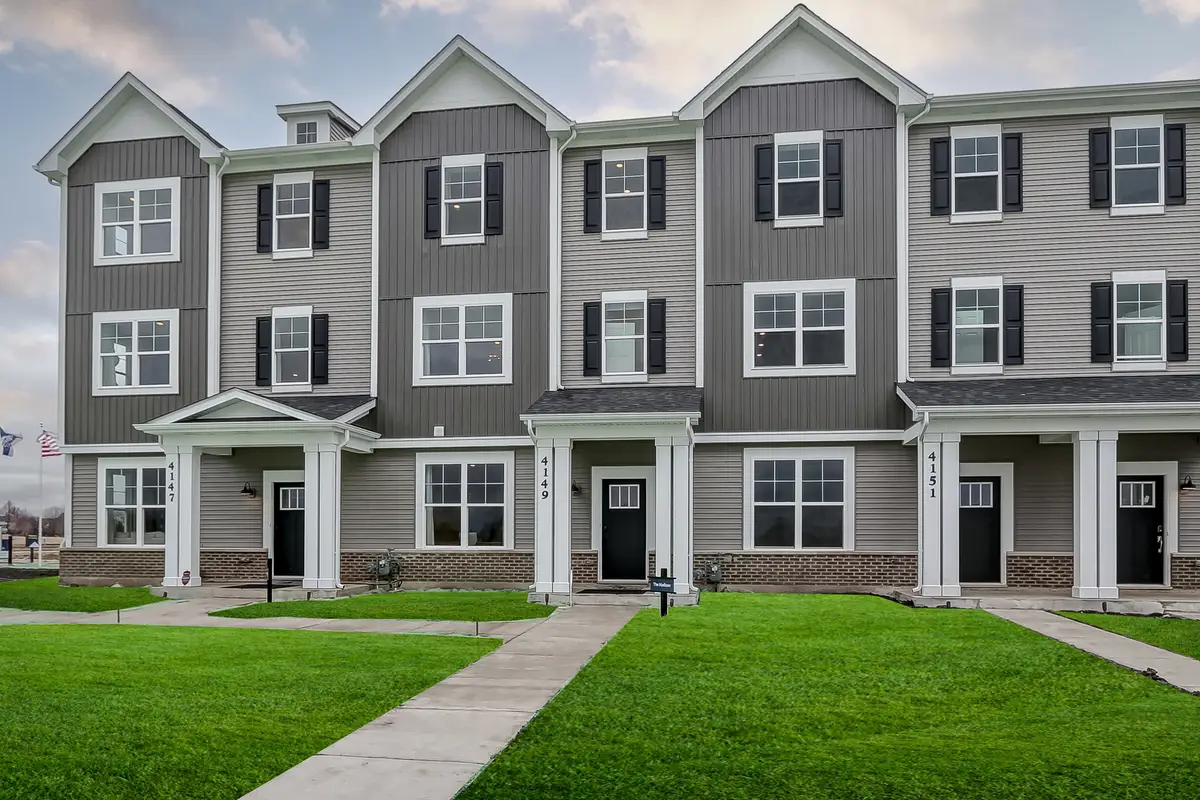 4515 Chelsea Manor Circle, Aurora, IL 60504 - Image #1