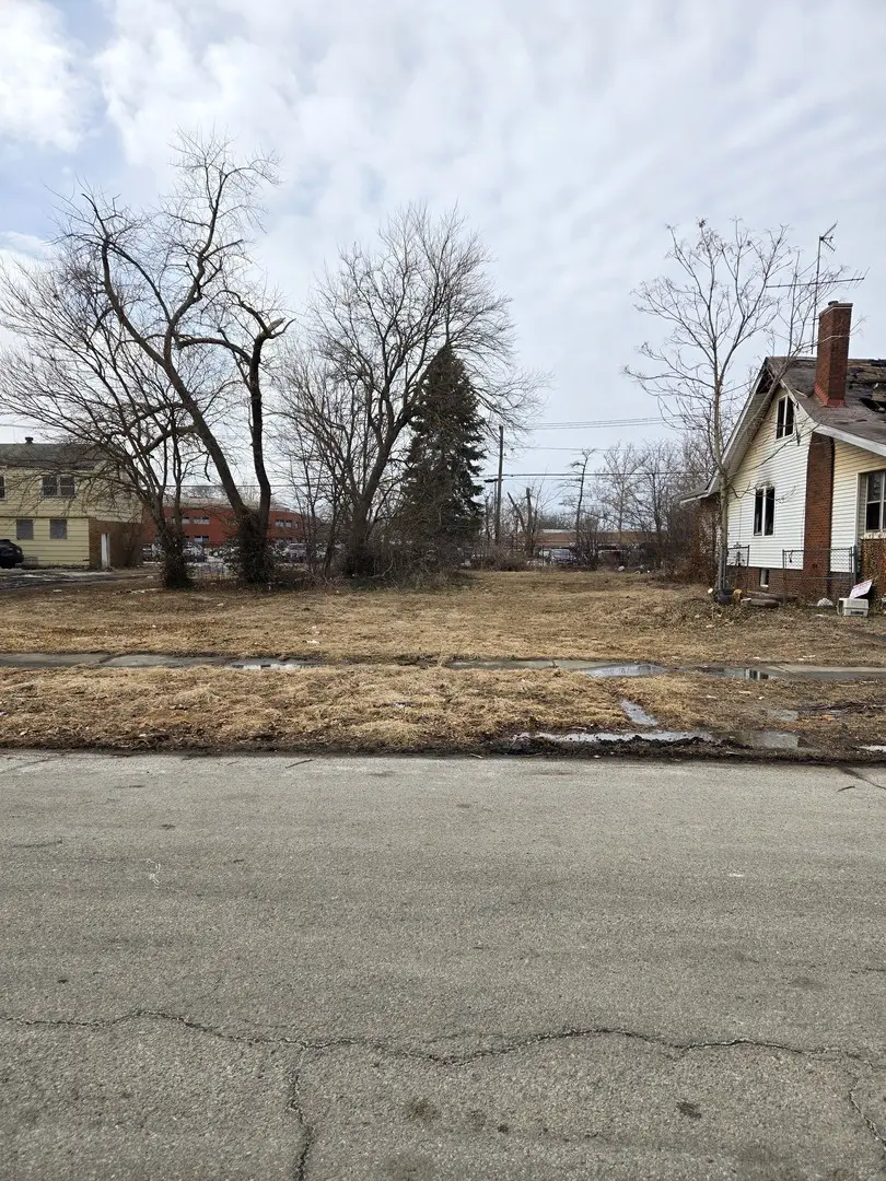 15412 S Marshfield (lot) Avenue, Harvey, IL 60426 - Image #1