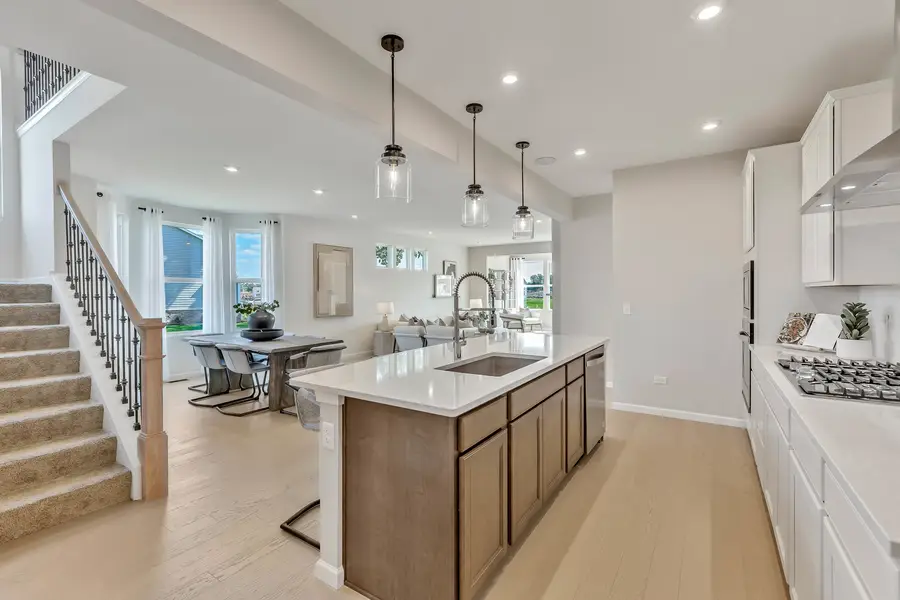 12460 Portrush Lane, Lemont, IL 60439 - Image #3