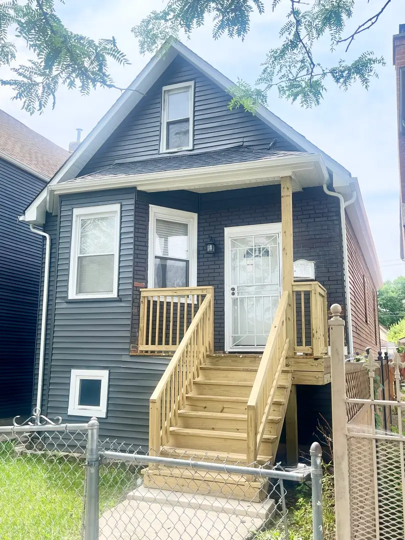 1722 N Keeler Avenue, Chicago, IL 60639 - Image #2