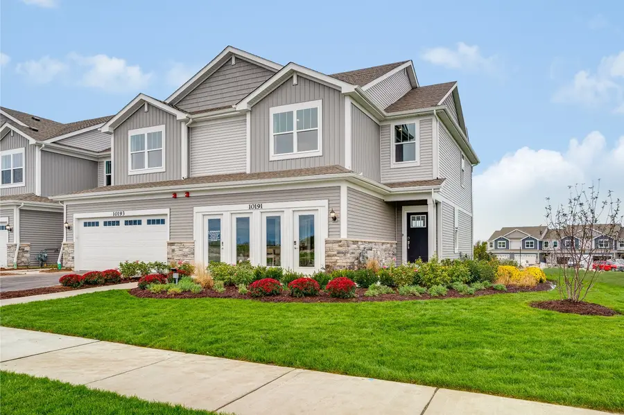 458 Hathaway Lane, Oswego, IL 60543 - Image #3