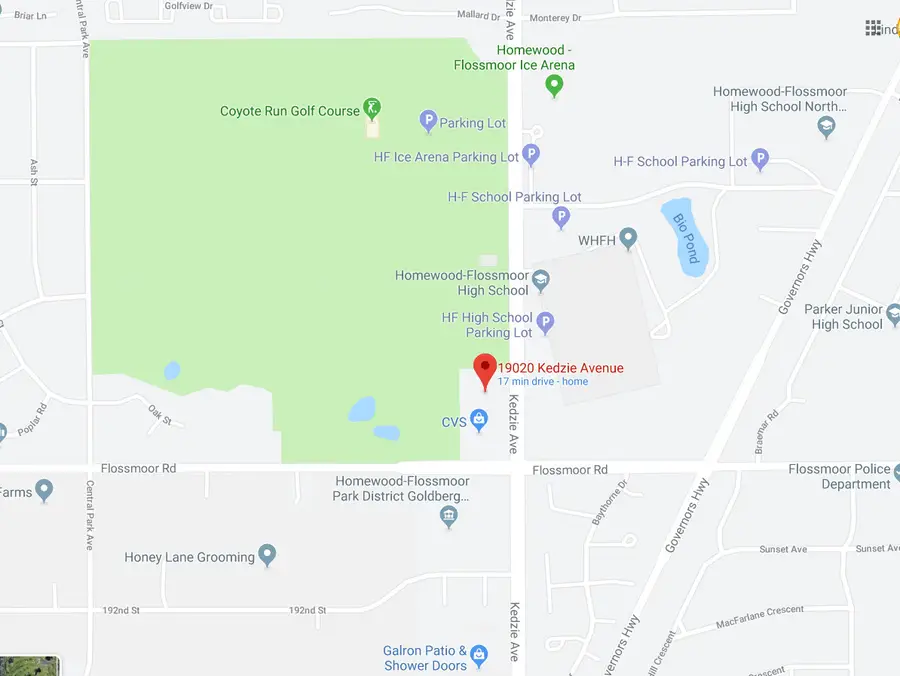 19020 Kedzie Avenue, Homewood, IL 60430 - Image #3