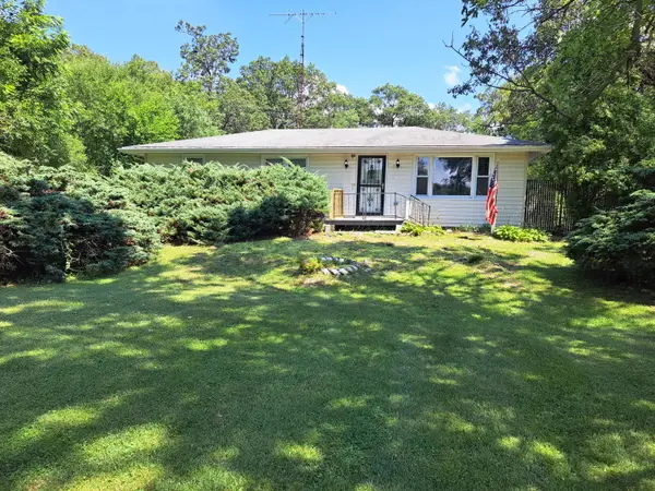 2317 S 13000 E Road, Pembroke Twp, IL 60958