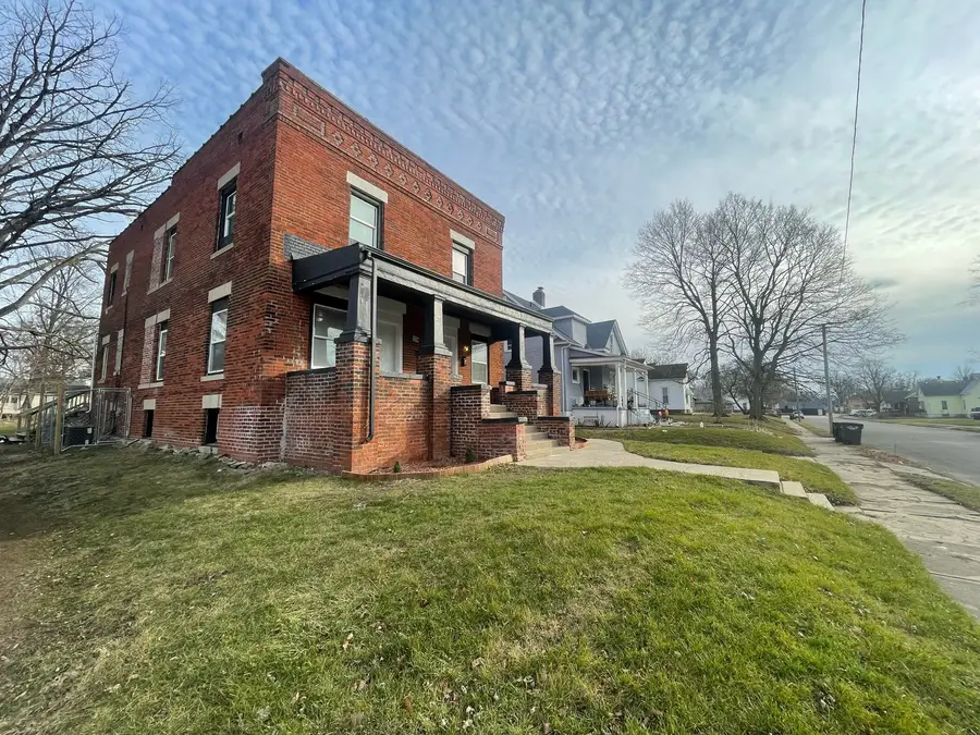 25 N Alexander Street, Danville, IL 61832 - Image #3
