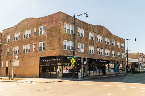 2709 W Lawrence Avenue #3, Chicago, IL 60625