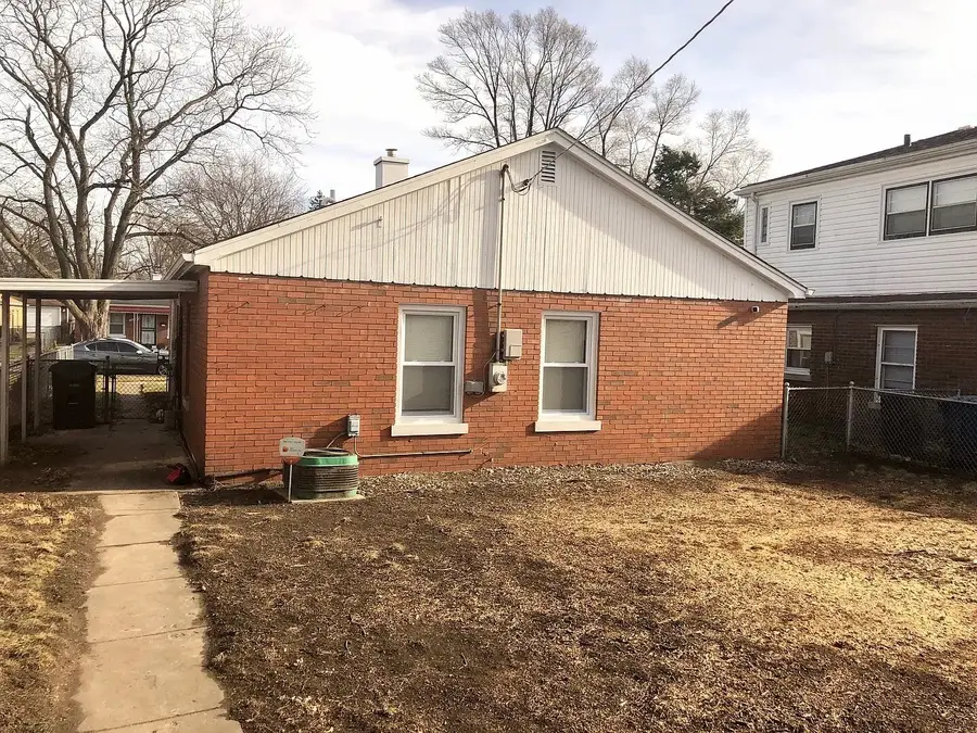 14838 Champlain Avenue, Dolton, IL 60419 - Image #2