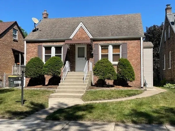 18017 Oakwood Avenue, Lansing, IL 60438