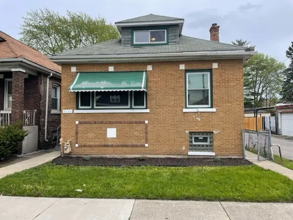 9141 S Colfax Avenue, Chicago, IL 60617