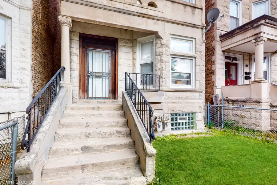 6411 S Peoria Street, Chicago, IL 60621 - Image #2