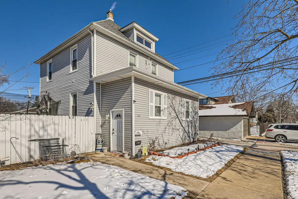 613 Huron Street, Maywood, IL 60153 - Image #1