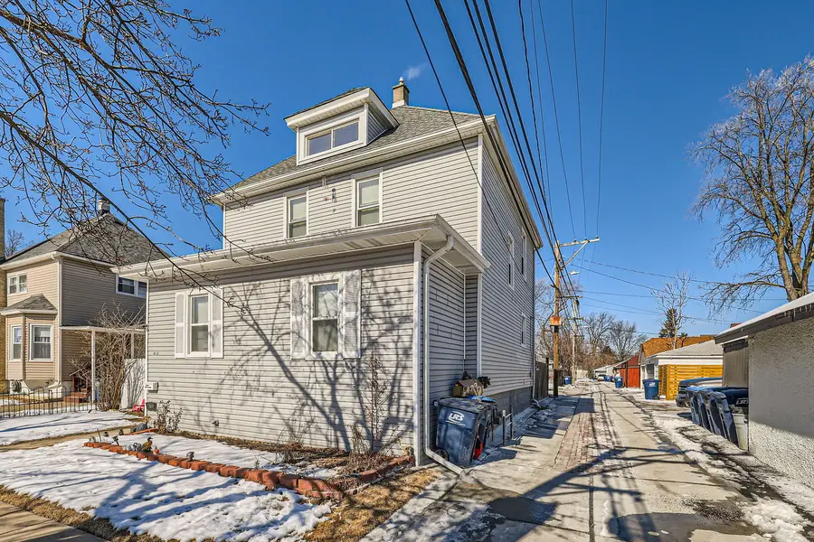 613 Huron Street, Maywood, IL 60153 - Image #3