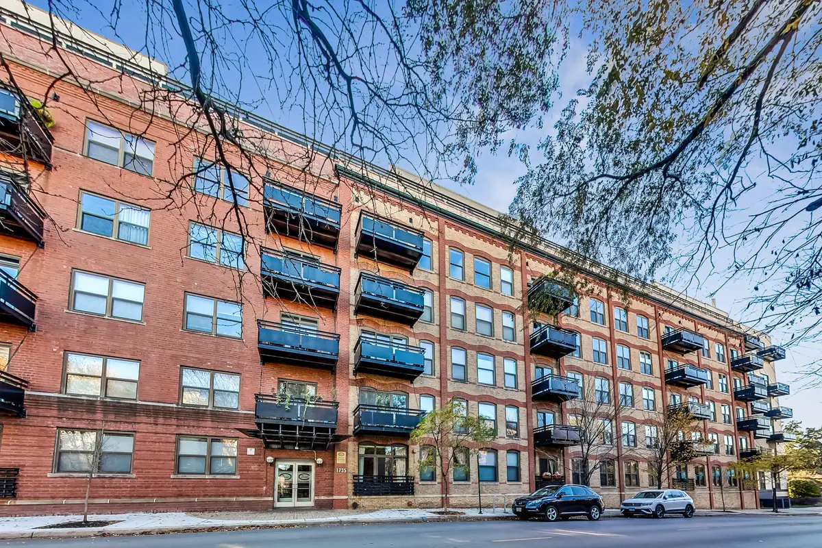 1735 W Diversey Parkway #118, Chicago, IL 60614 - Image #1