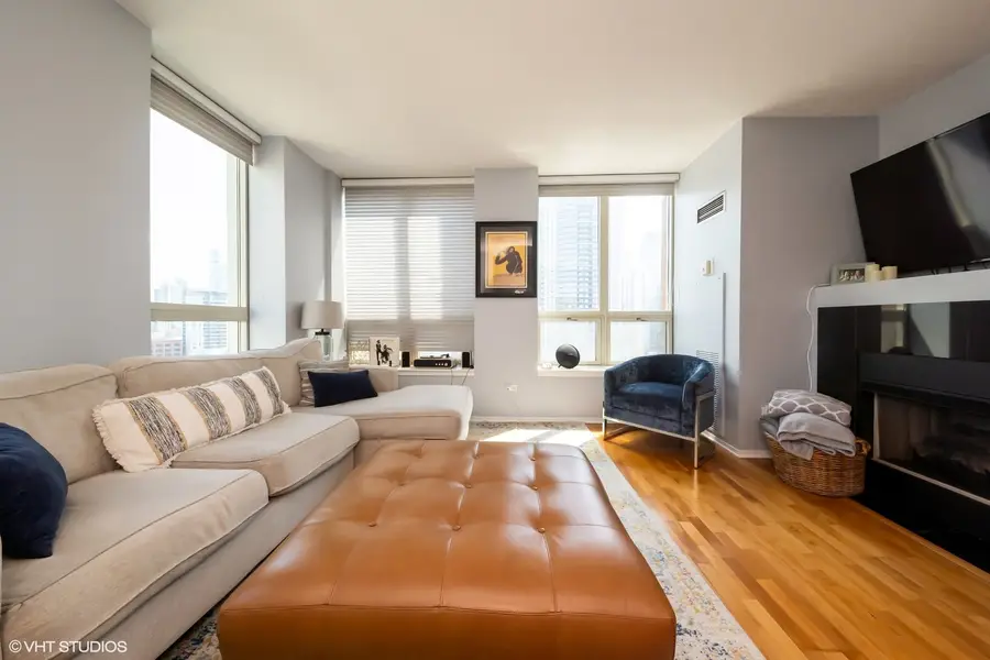 600 N Kingsbury Street #1603, Chicago, IL 60654 - Image #2