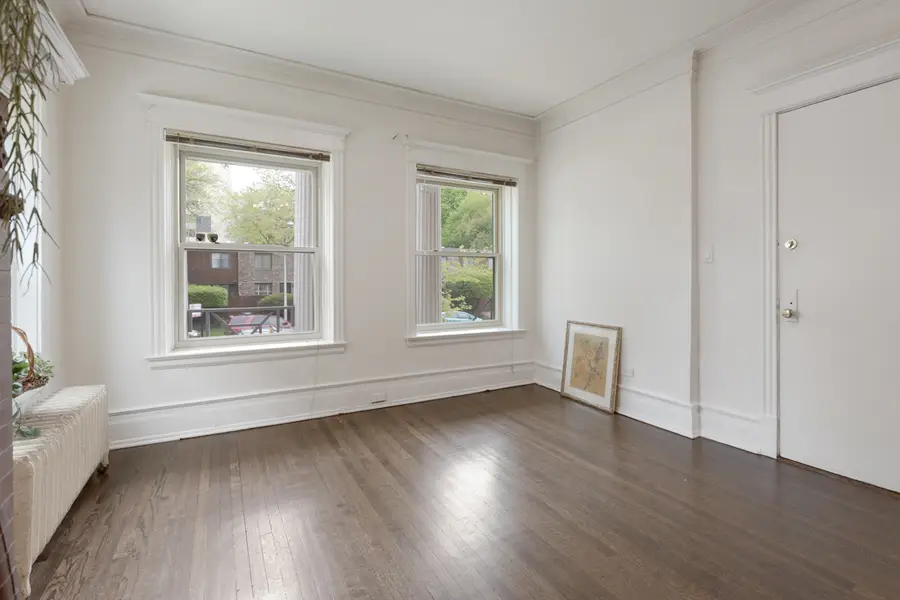 4836 S Dorchester Avenue, Chicago, IL 60615 - Image #2