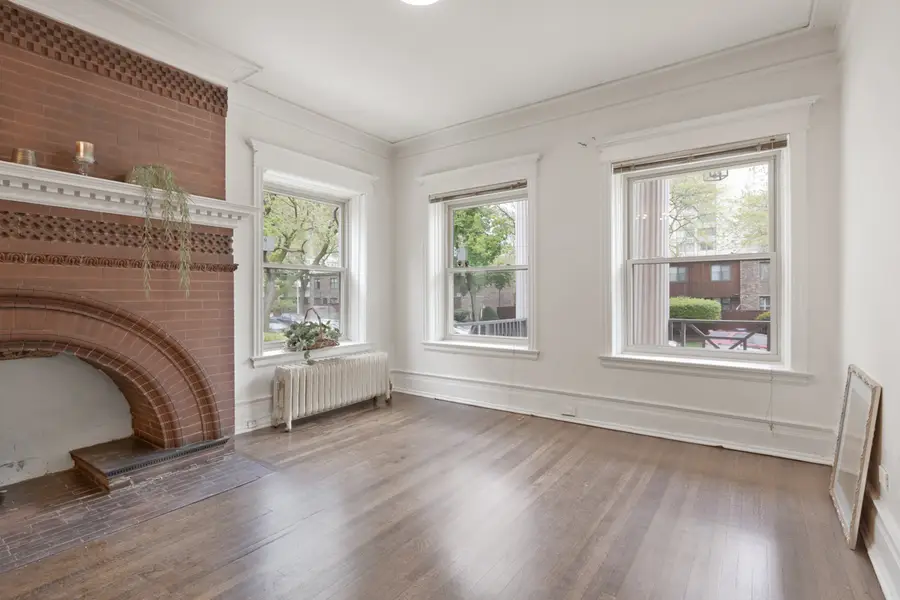 4836 S Dorchester Avenue, Chicago, IL 60615 - Image #3