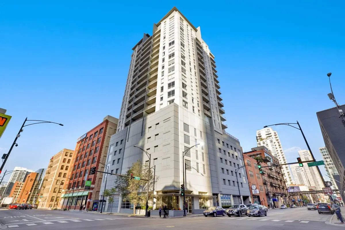 330 W Grand Avenue #P-129, Chicago, IL 60654 - Image #1