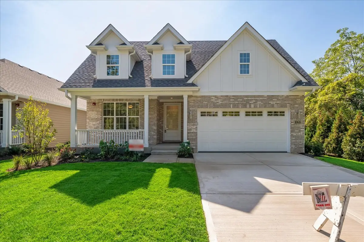 1068 Livingston (lot 1) Avenue, Highland Park, IL 60035 - Image #1