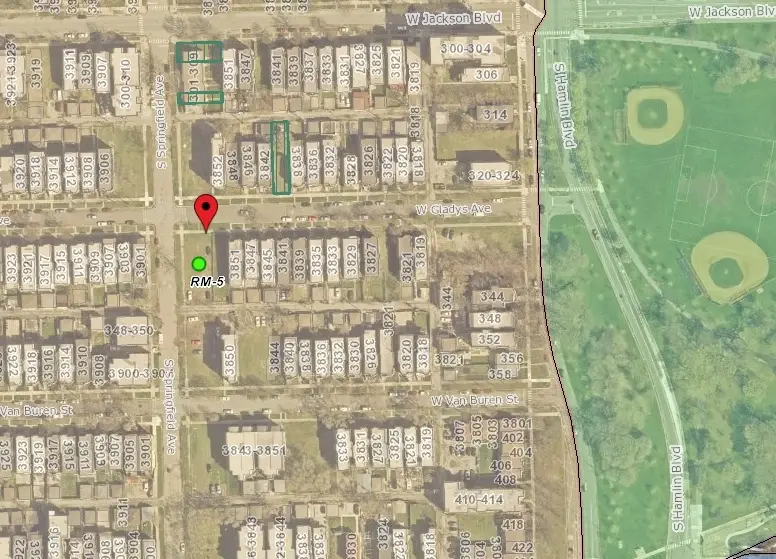 3855 W Gladys Avenue, Chicago, IL 60624 - Image #2