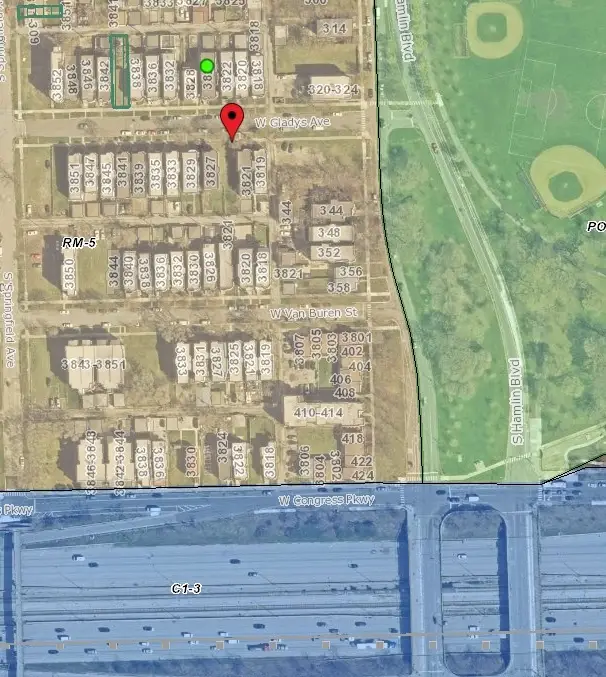 4008 W Monroe Street, Chicago, IL 60624 - Image #3