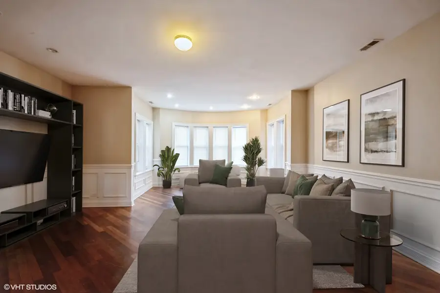 7018 S Paxton Avenue #3N, Chicago, IL 60649 - Image #2