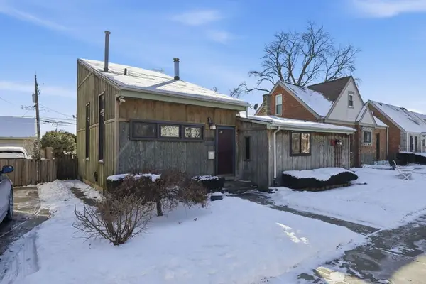 7731 W Farragut Avenue, Chicago, IL 60656