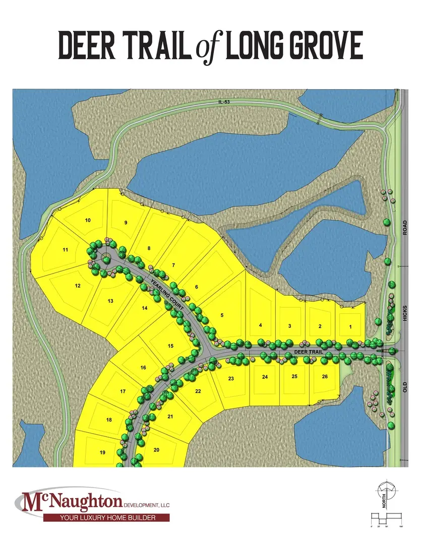 Address Withheld By Seller, Long Grove, IL 60047 - Image #1