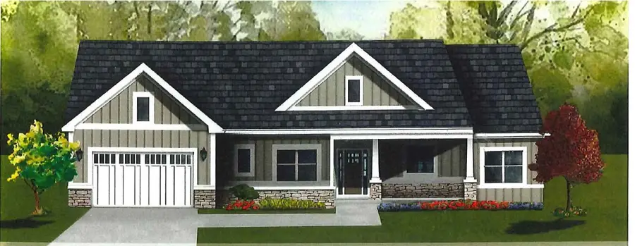 9907 Henning Drive, Huntley, IL 60142 - Image #2