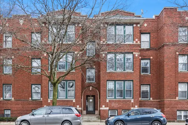 2305 N Kimball Avenue #G, Chicago, IL 60647