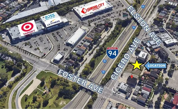 5130-50 N Cicero Avenue, Chicago, IL 60630