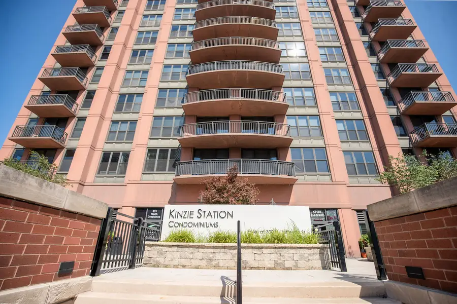 330 N Jefferson Street #603, Chicago, IL 60661 - Image #3