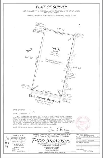 574 E Galena Boulevard, Aurora, IL 60505 - Image #3