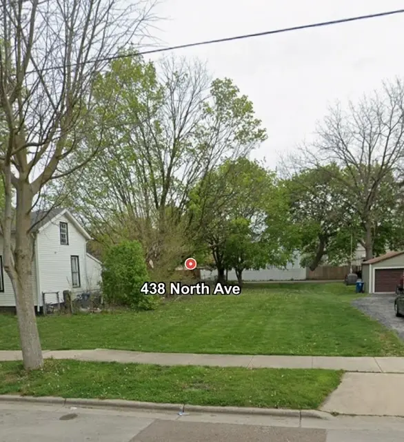 438 North Avenue, Aurora, IL 60505 - Image #1