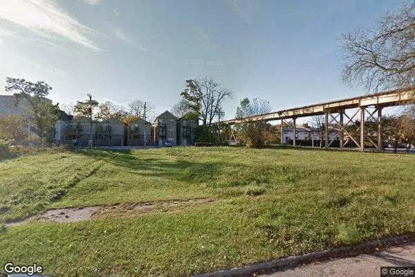 6332 S Eggleston Avenue, Chicago, IL 60621 - #1