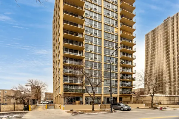 6730 S South Shore Drive #501, Chicago, IL 60649