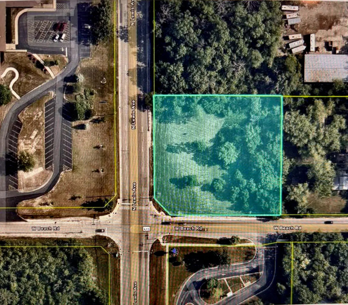 1730 W Beach Road, Waukegan, IL 60087 - Image #1