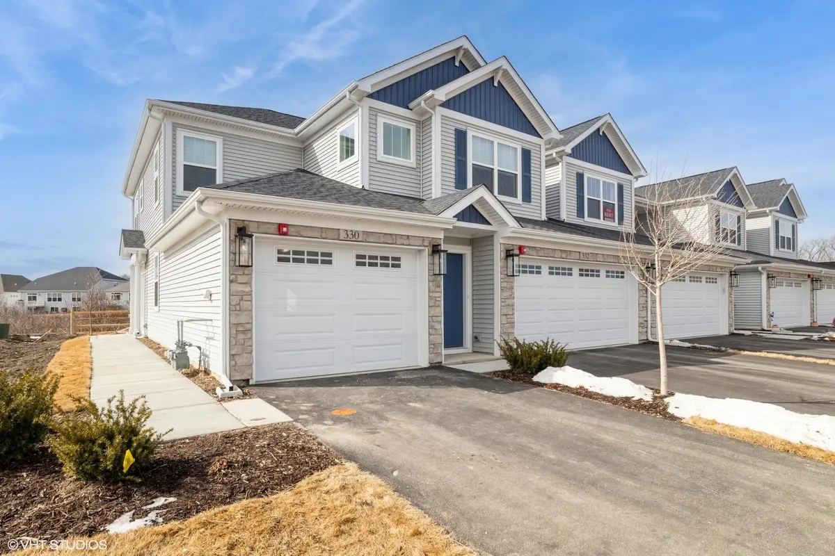 330 Masters Drive, Addison, IL 60101 - Image #1