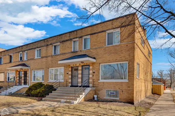 8559 S Drexel Avenue, Chicago, IL 60619