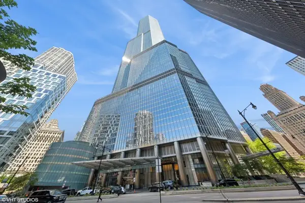 401 N Wabash Avenue #2504, Chicago, IL 60611