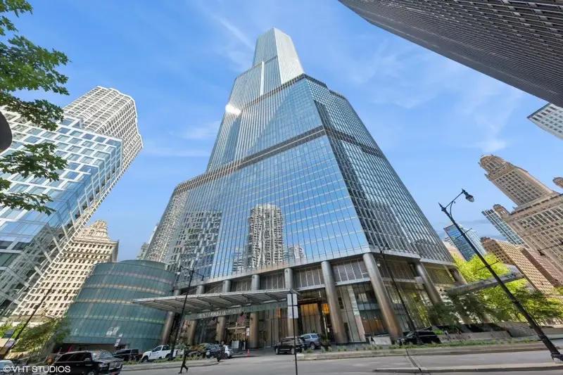 401 N Wabash Avenue #2754, Chicago, IL 60611 - Image #1