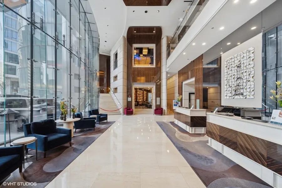 401 N Wabash Avenue #2318, Chicago, IL 60611 - Image #2