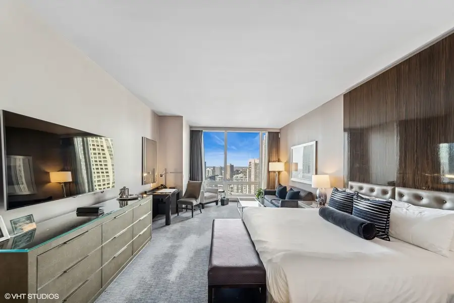 401 N Wabash Avenue #2318, Chicago, IL 60611 - Image #3